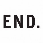 END. LAUNCHES