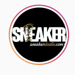 sneaker raffle