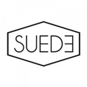 suede