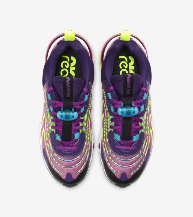 Nike Air Max 270 React ENG Flamingo