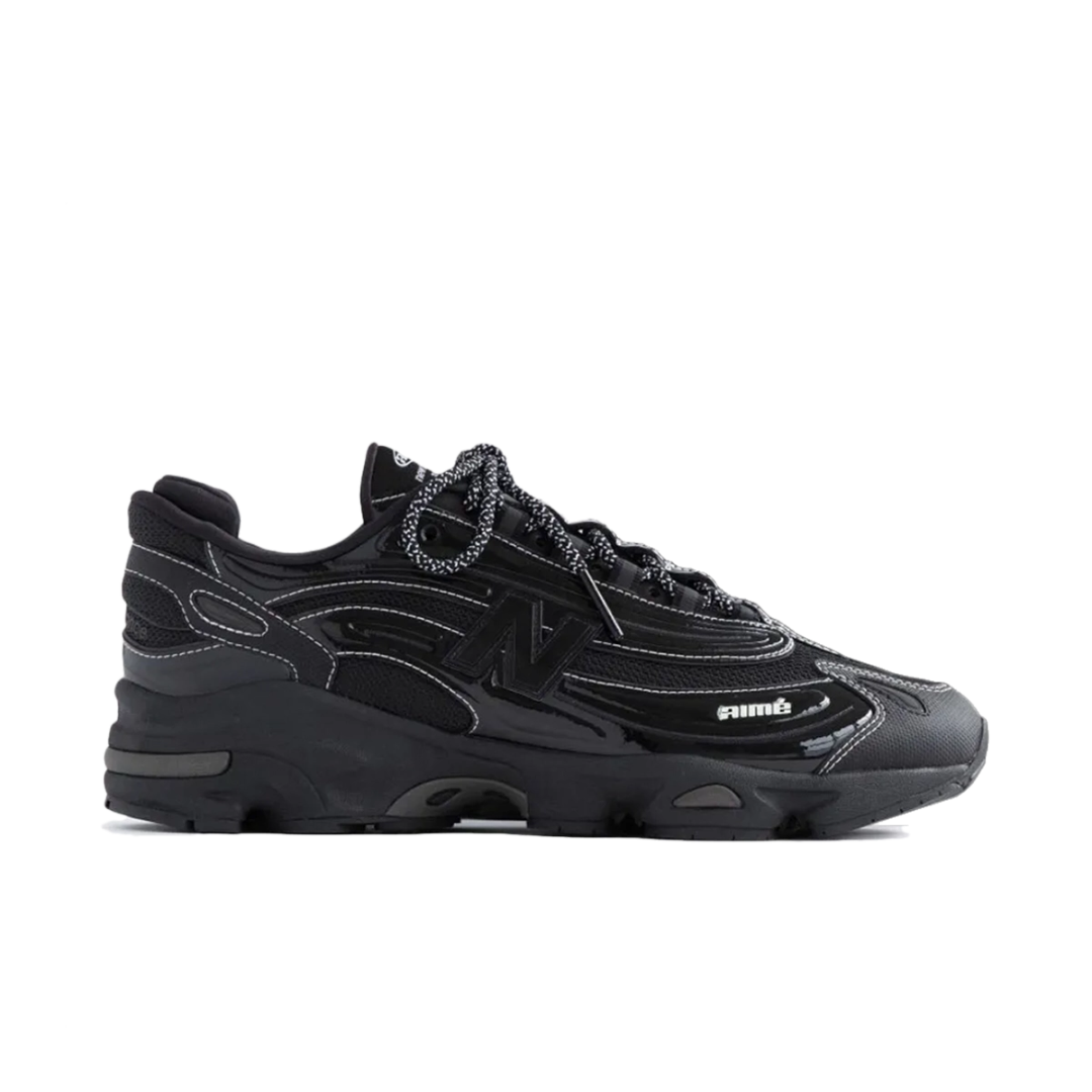 Aimé Leon Dore x New Balance 1000 ‘Black’ M1000AD1