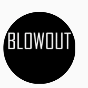 blowout