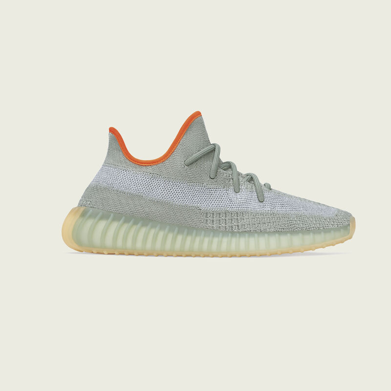 adidas Yeezy Boost 350 V2 Desert Sage