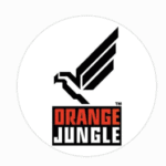 orange junge