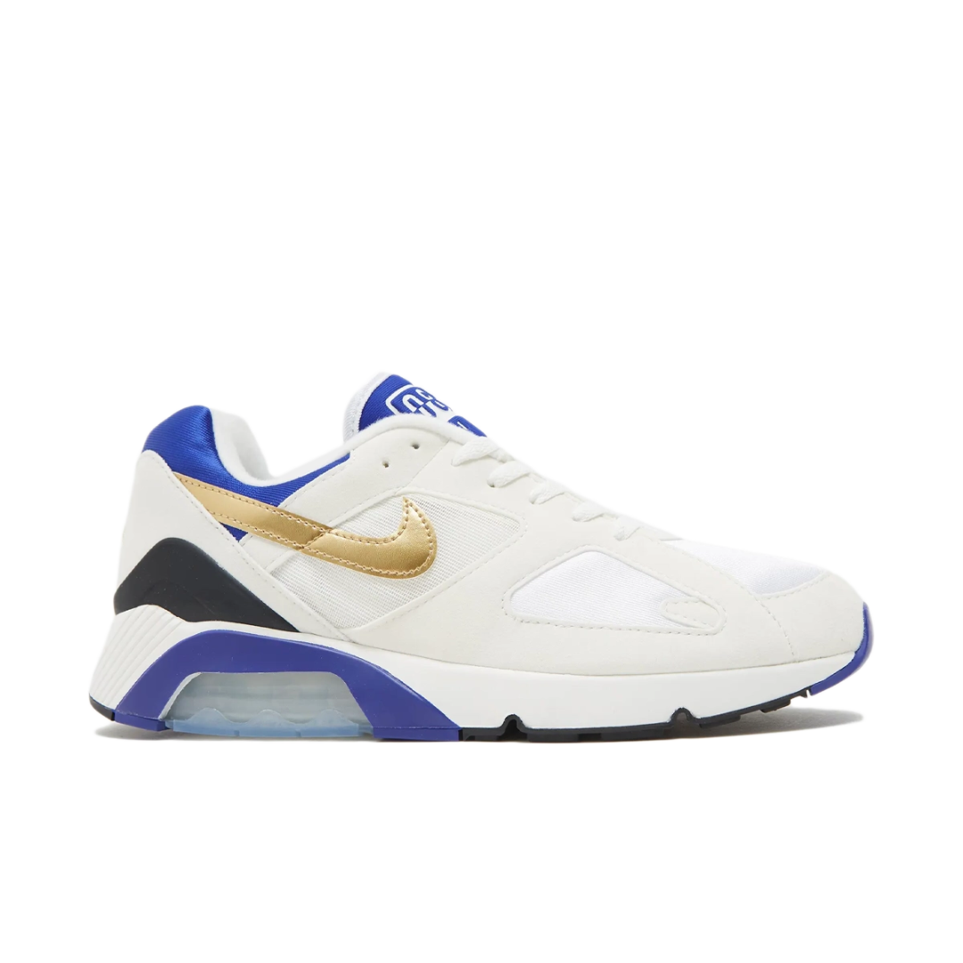 Nike Air 180 ‘Concord’ – 2024 FJ9259-101