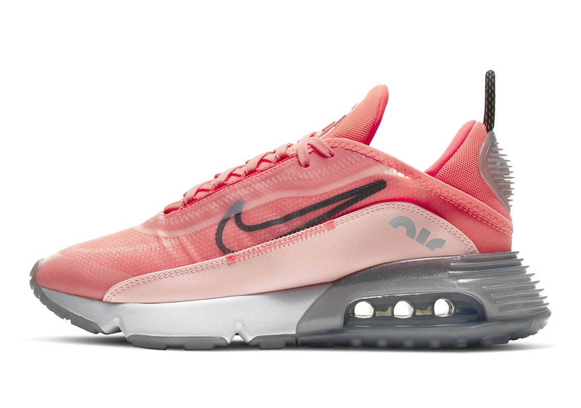 Nike Air Max 2090 “Lava Glow”