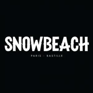 snowbeach