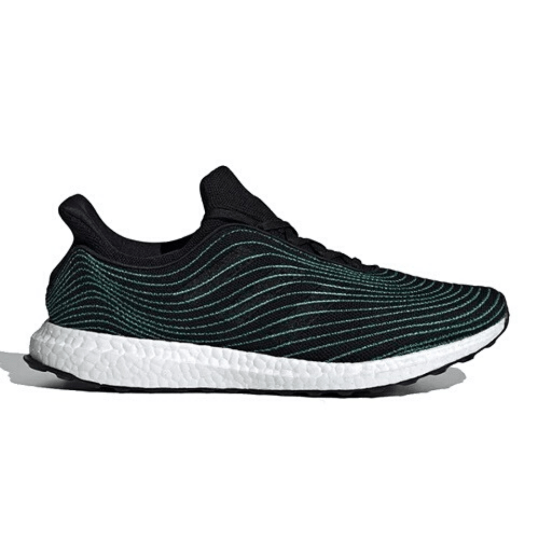 parley black