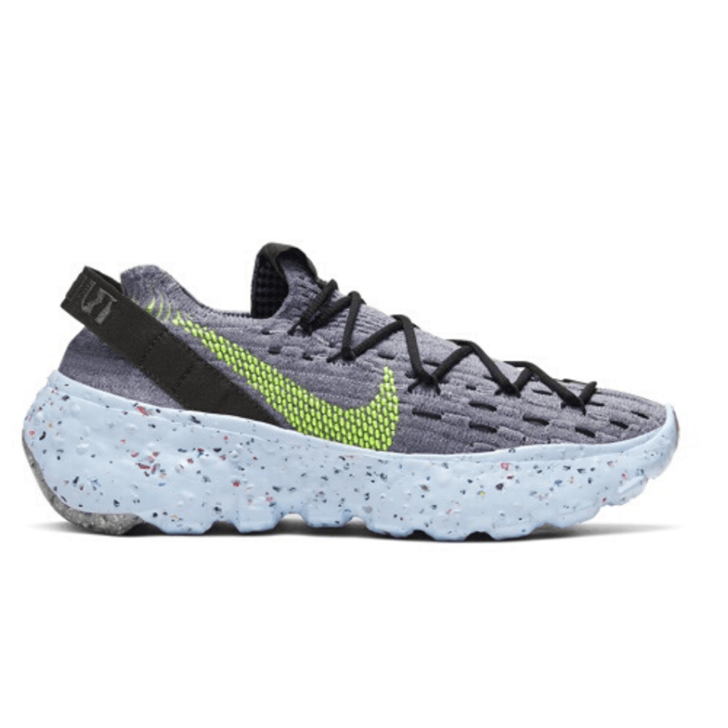 Nike Space Hippie 04 Grey