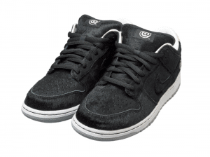Nike SB Dunk Low Medicom Toy “BE@RBRICK”