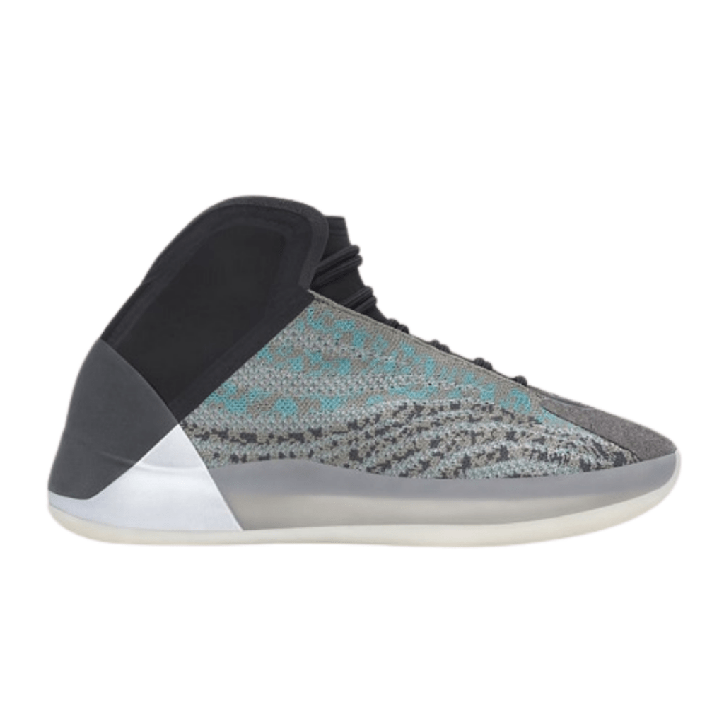 adidas Yeezy QNTM Teal Blue