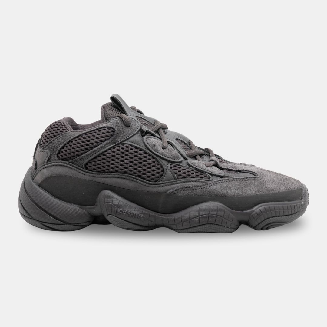 adidas Yeezy 500 “Utility Black” F36640