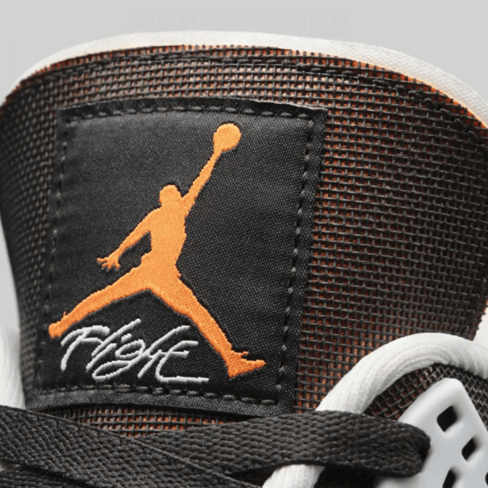 Nike Air Jordan 4 "Starfish"