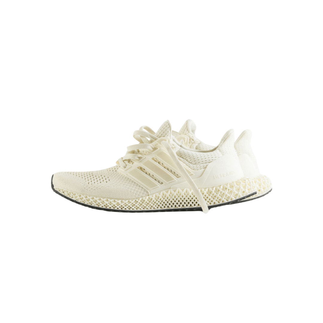 adidas Ultra4D Core White