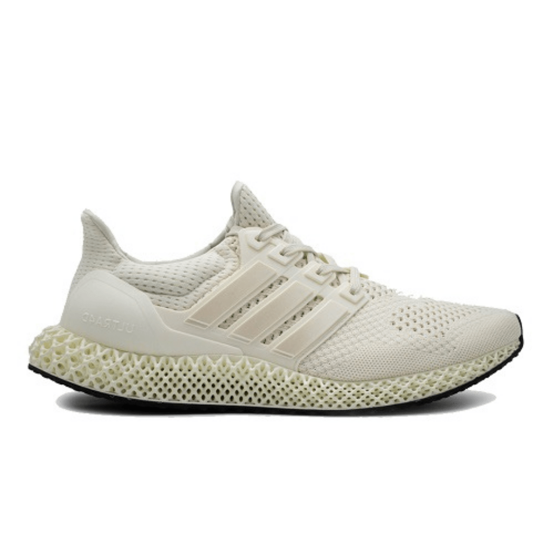 adidas Ultra4D Core White