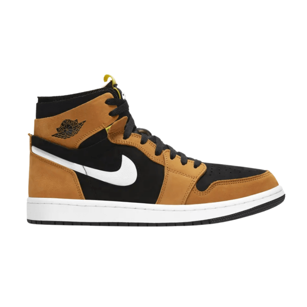Air Jordan 1 High Zoom Comfort Monarch