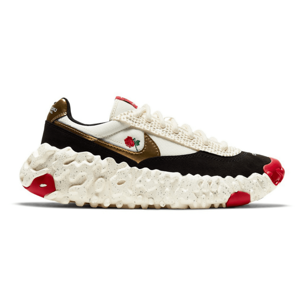 Nike x Undercover Overbreak Sail