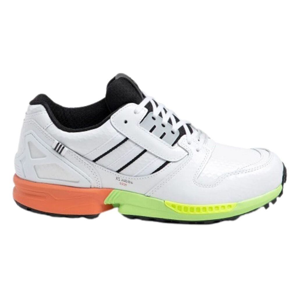 adidas ZX 8000 SG Golf Snkrempire Stores Release