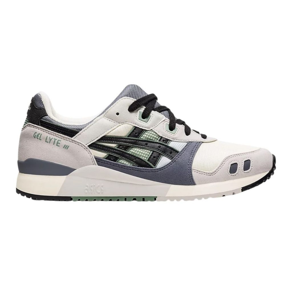 ASICS Gel Lyte III Backstreet of Japan Ivory