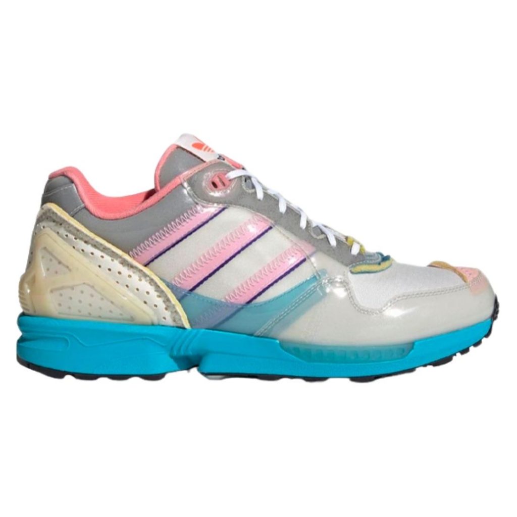 adidas ZX6000 Inside Out Grey