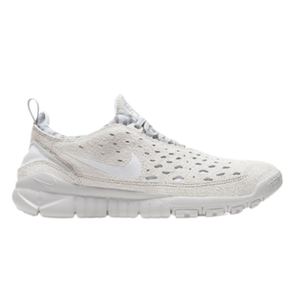 Nike Free Run Trail Neutral Grey
