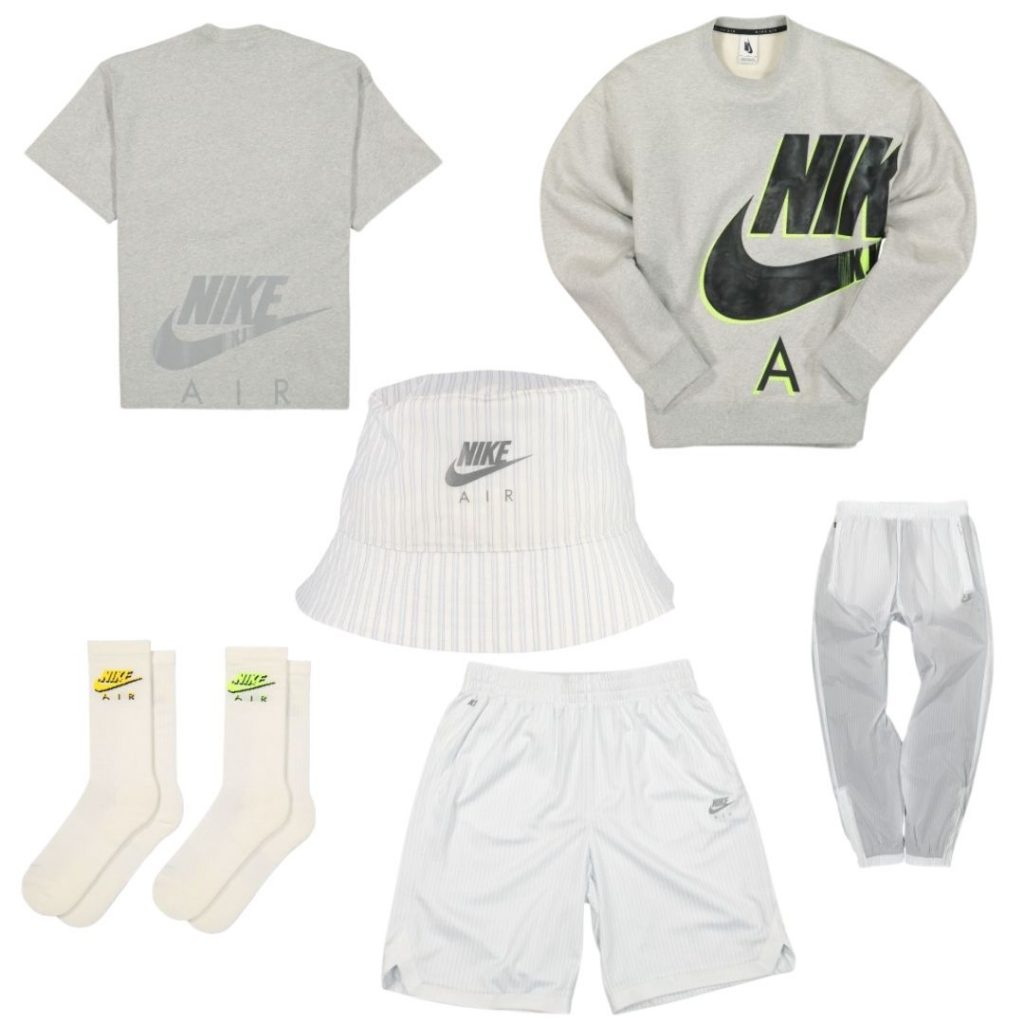 Nike Kim Jones Apparel Kollektion