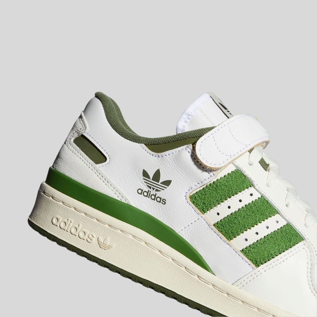 adidas 84 Low Crew Green-2