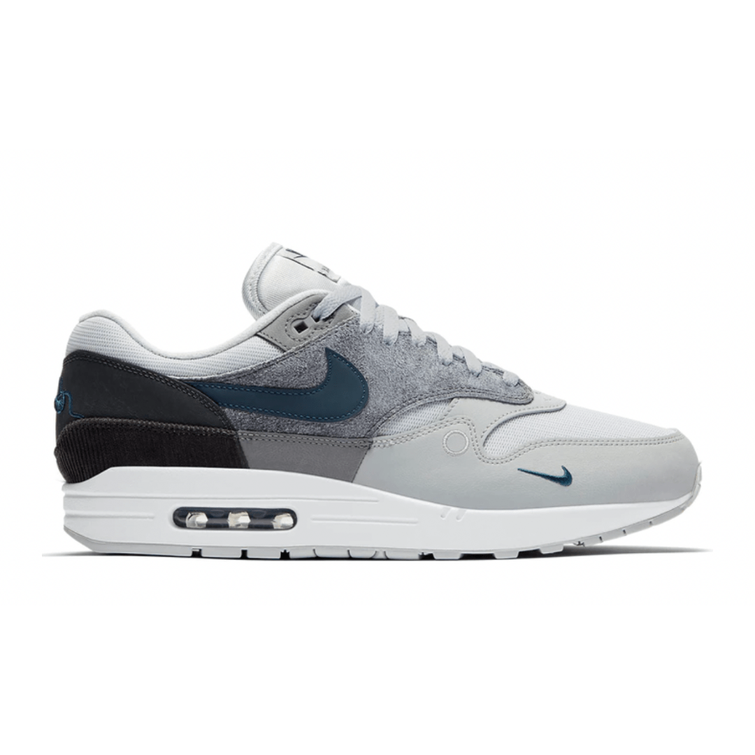 air max 1 london