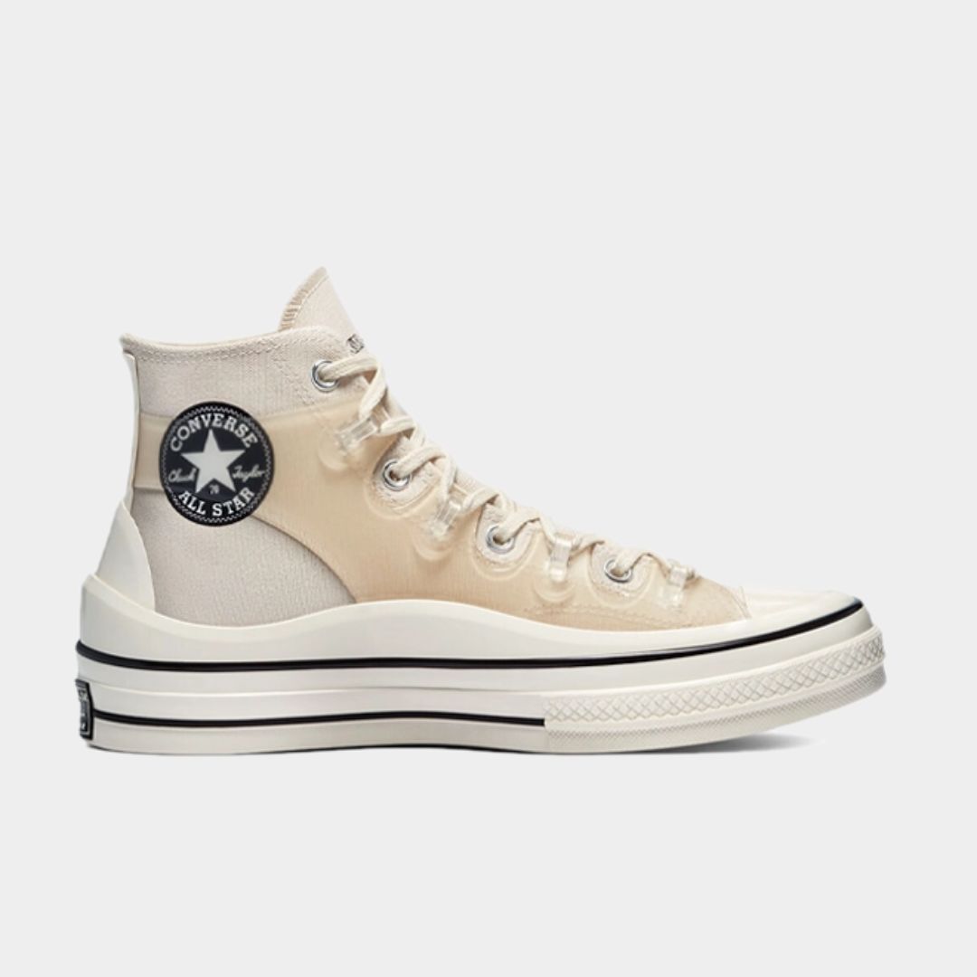Kim Jones x Converse Chuck 70 ‘Natural Ivory’ 171258C