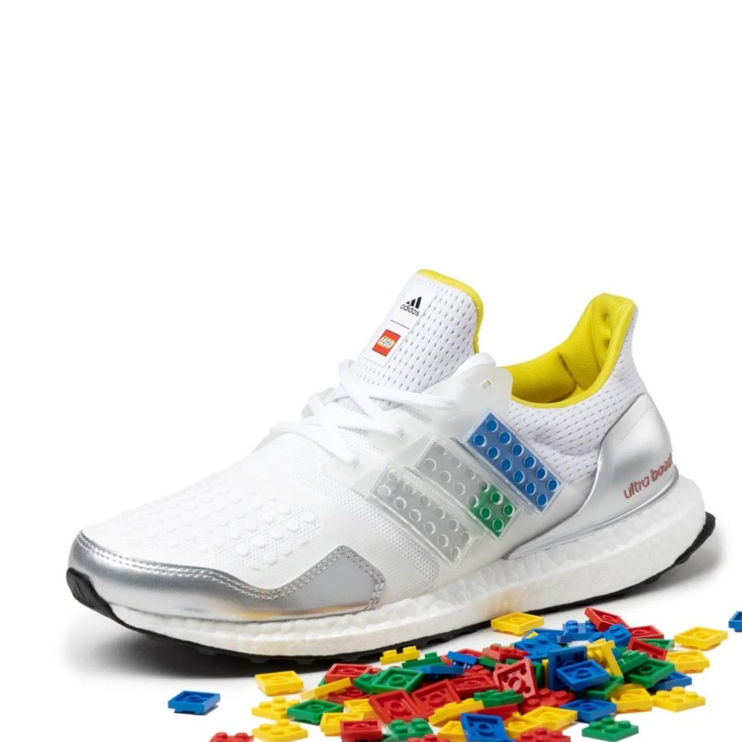 Lego Ultra Boost-2