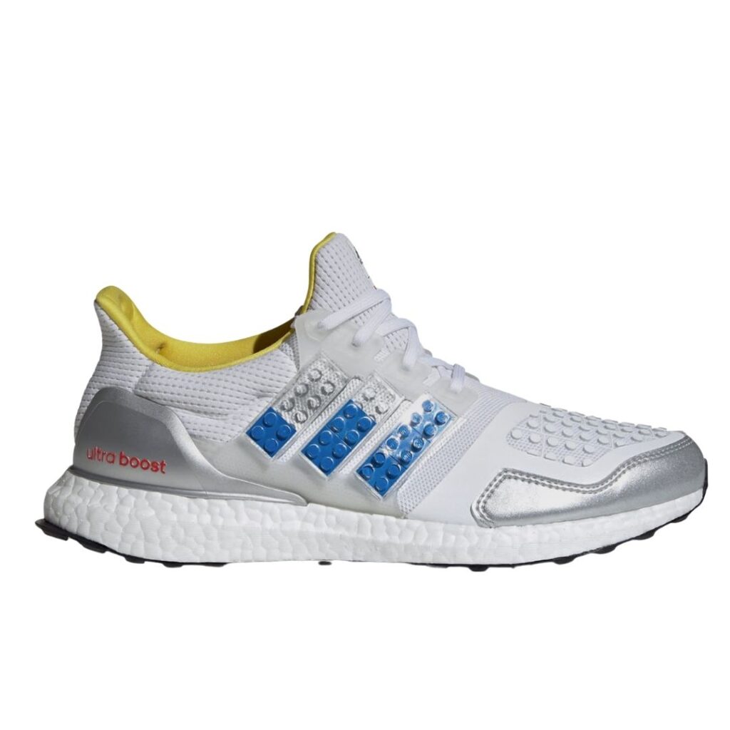 LEGO x adidas Ultra Boost 4.0