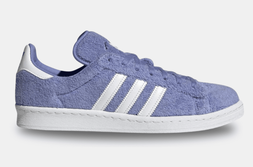 The South Park x adidas Campus 80s "Towelie"