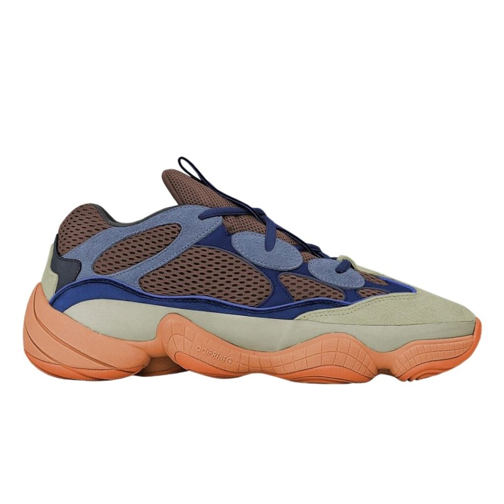 adidas Yeezy 500 Enflame
