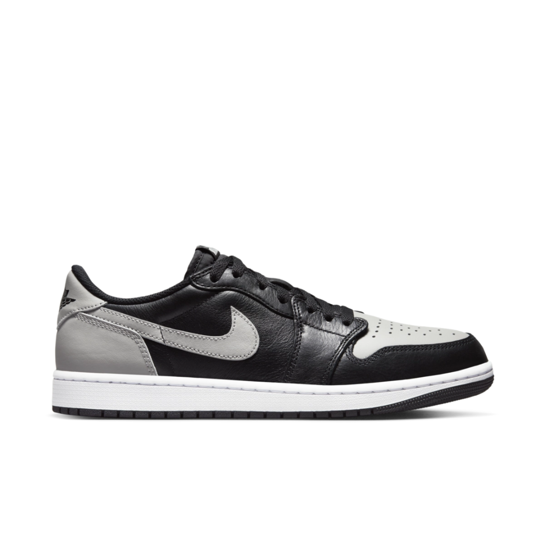 Air Jordan 1 Low OG ‘Shadow’ CZ0790-003