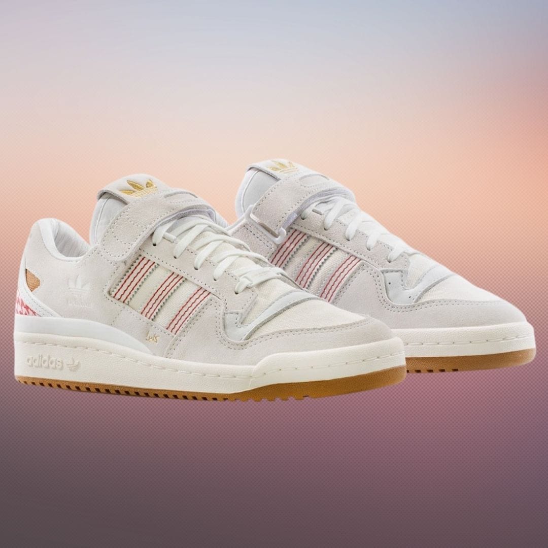 Arwa Al Banawi x adidas Forum Low Capra-2