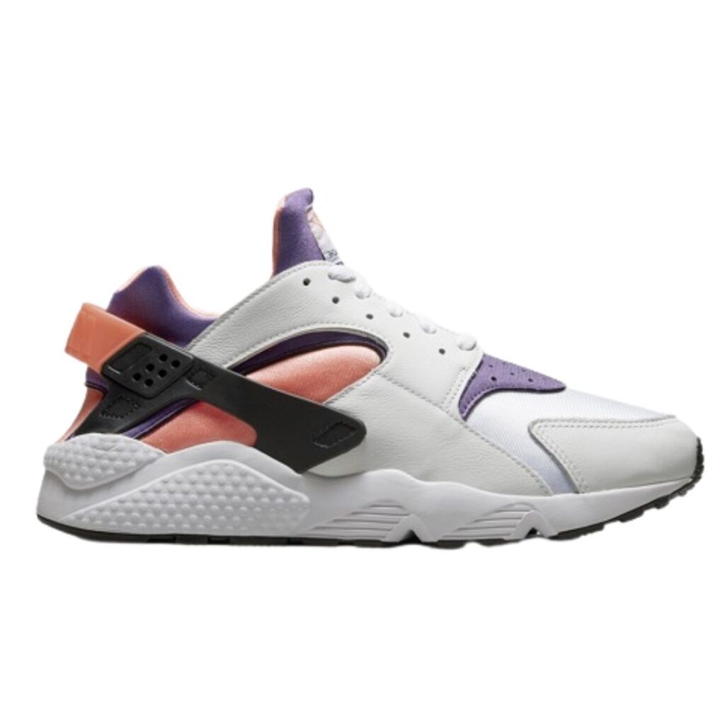 Nike Air Huarache Bright Mango