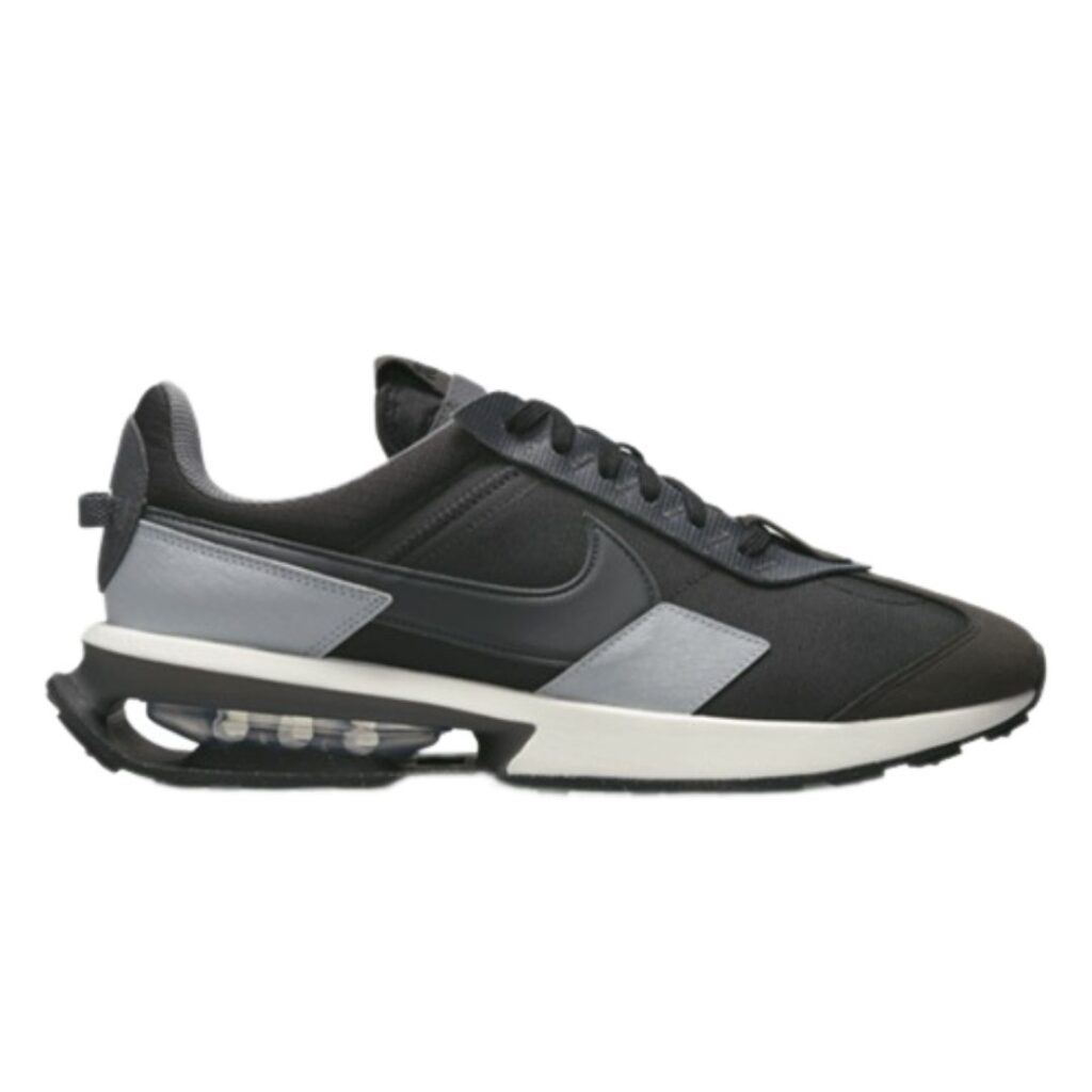 Nike Air Max Pre-Day Black Grey