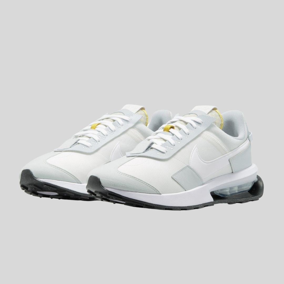 Nike Air Max Pre-Day White-2