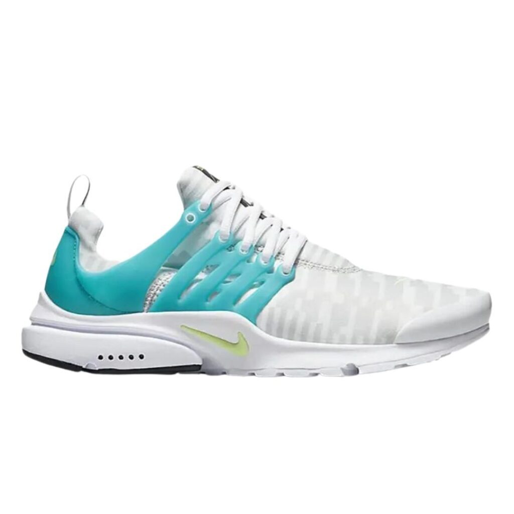 Nike Air Presto Aquamarine