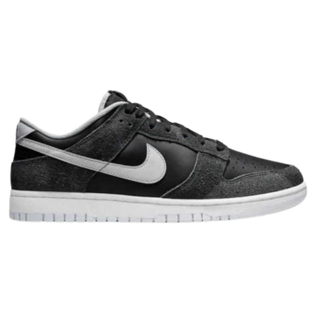 Nike Dunk Low Animal Pack “Anthracite”
