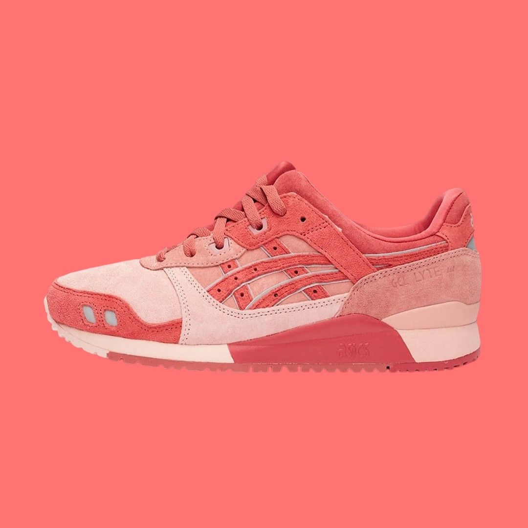 Asics x Concepts Gel-Lyte III OG Otoro
