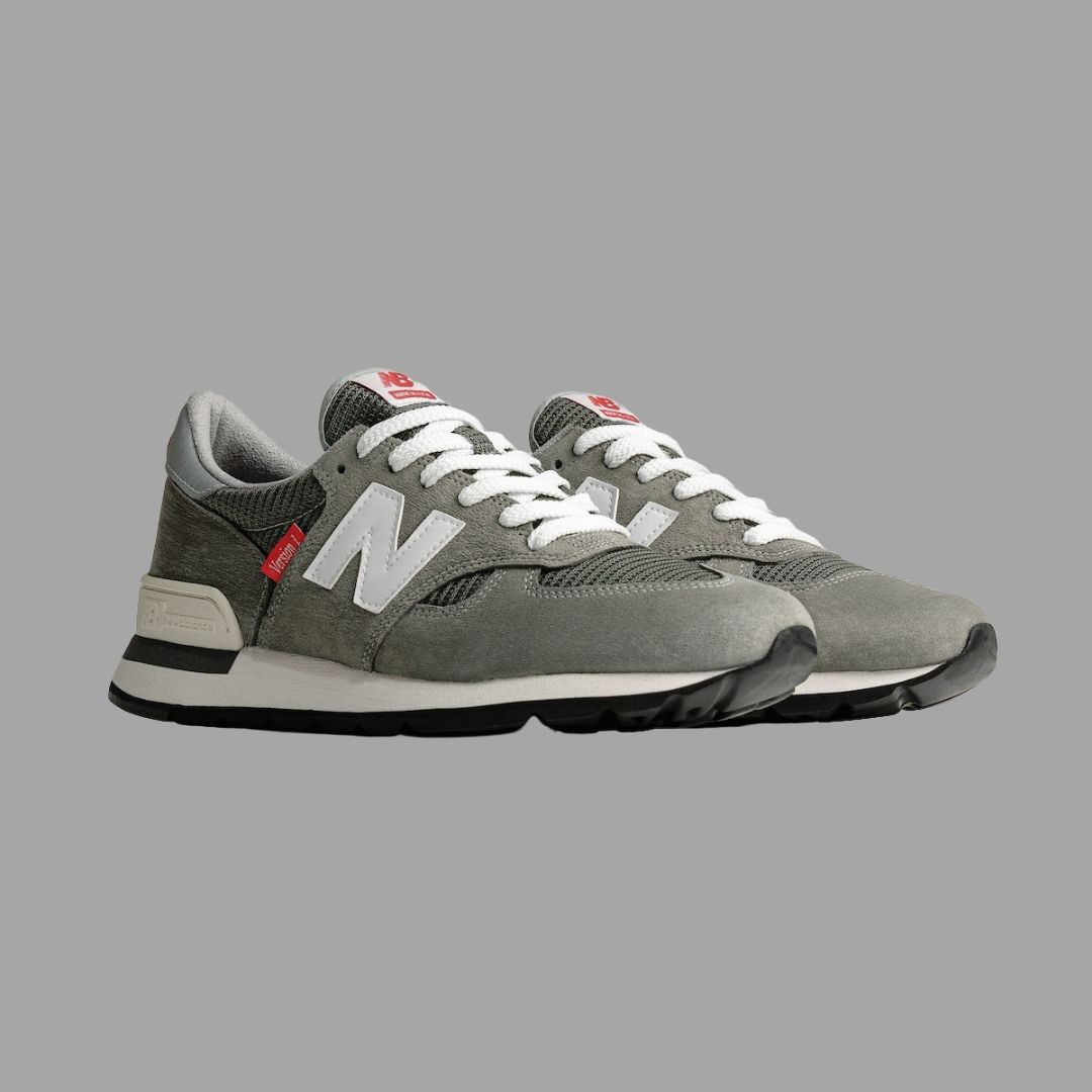 New Balance 990v1 Version 1-2