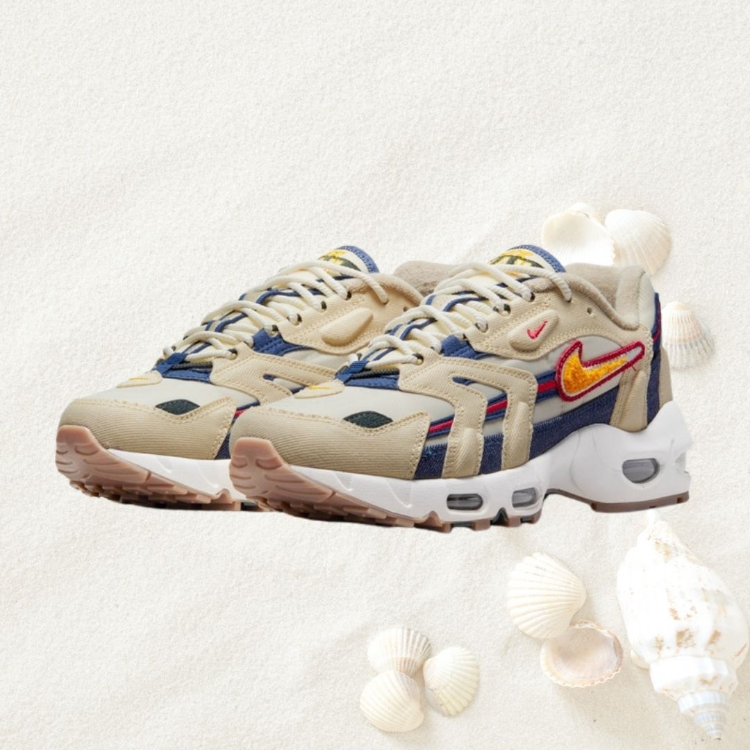 Nike Air Max 96 II Beach-2