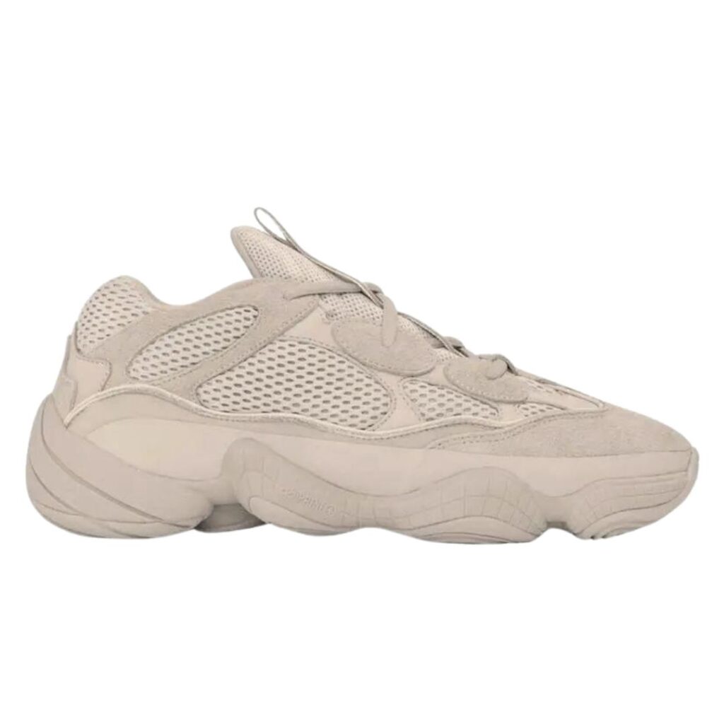 Yeezy 500 ‘Taupe Light’