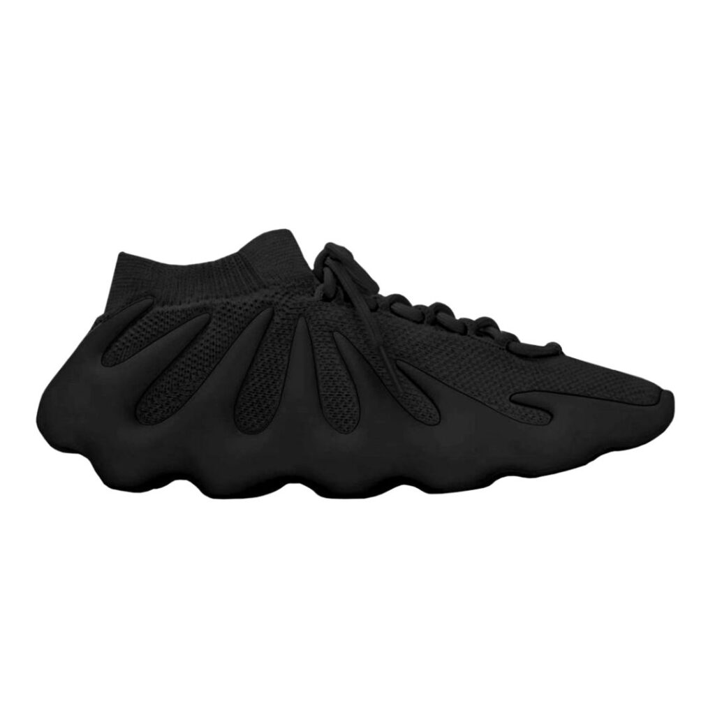 adidas Yeezy 450 “Dark Slate”