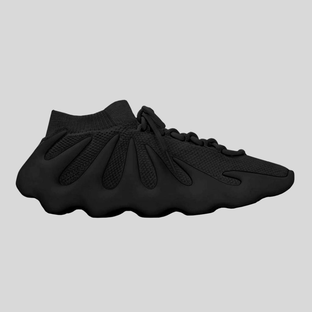 adidas Yeezy 450 Dark Slate-2