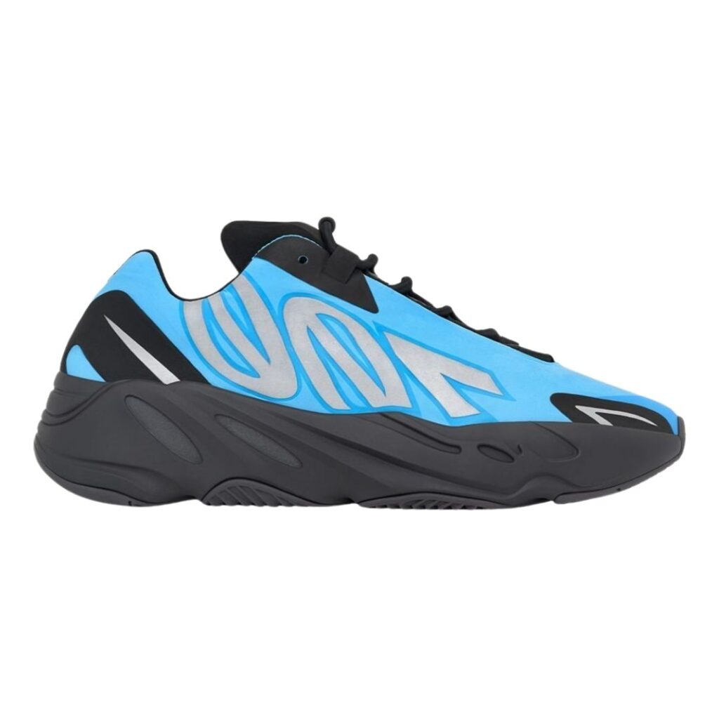 adidas Yeezy Boost 700 MNVN Bright Cyan