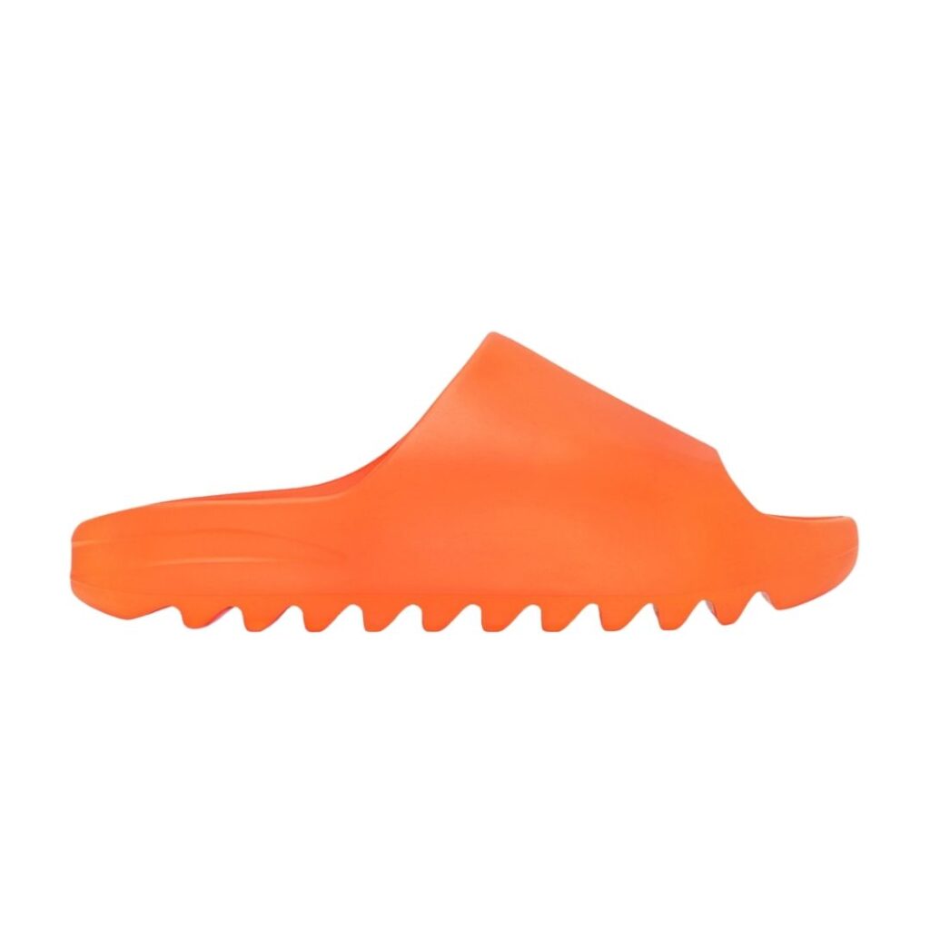 adidas Yeezy Slide Enflame Orange