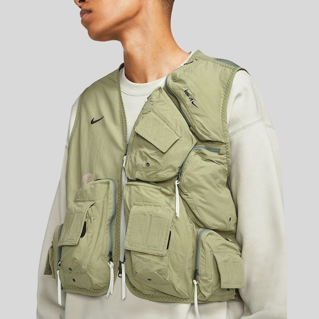 Nike Store: New Items