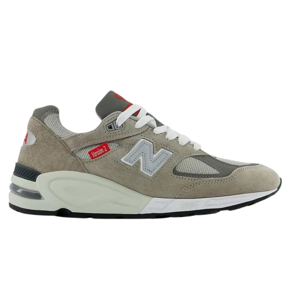 New Balance M990 V2 Made in USA